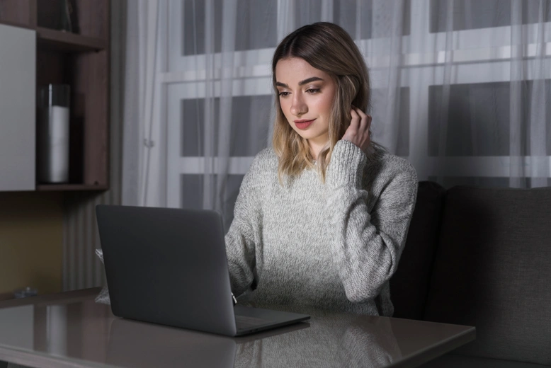 Как ставить цели и достигать их в работе вебкам-модели